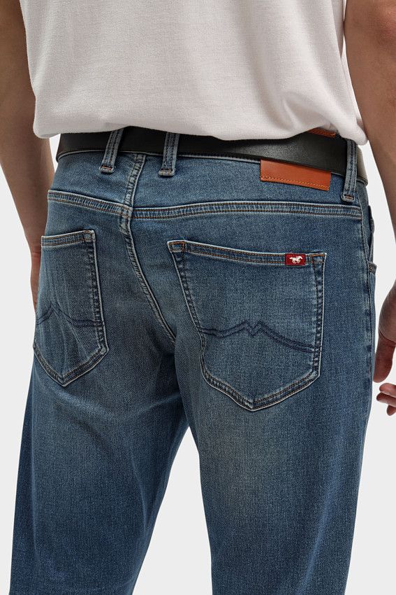 Джинсы Mustang