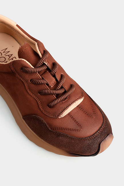 Кроссовки Marc Cony