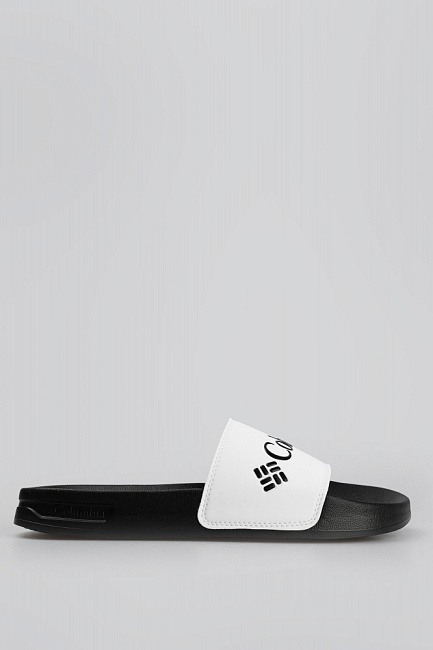 Шлепки Columbia