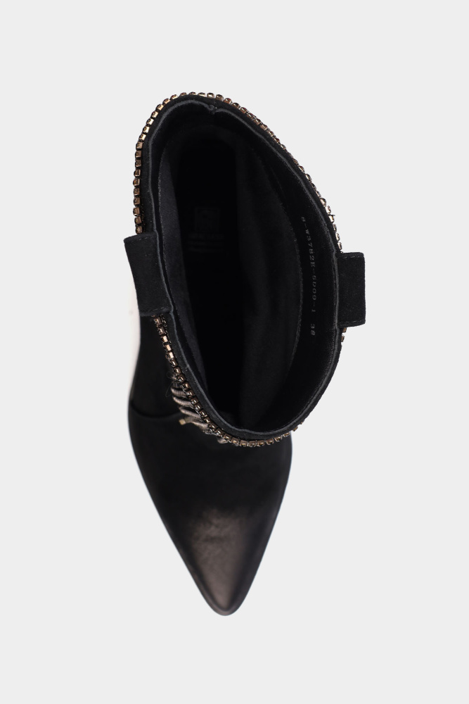 W3782E-5D09 Казаки Graciana Черный