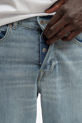 Джинсы Pepe Jeans