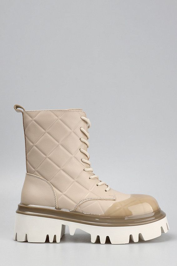 Ботинки Graciana