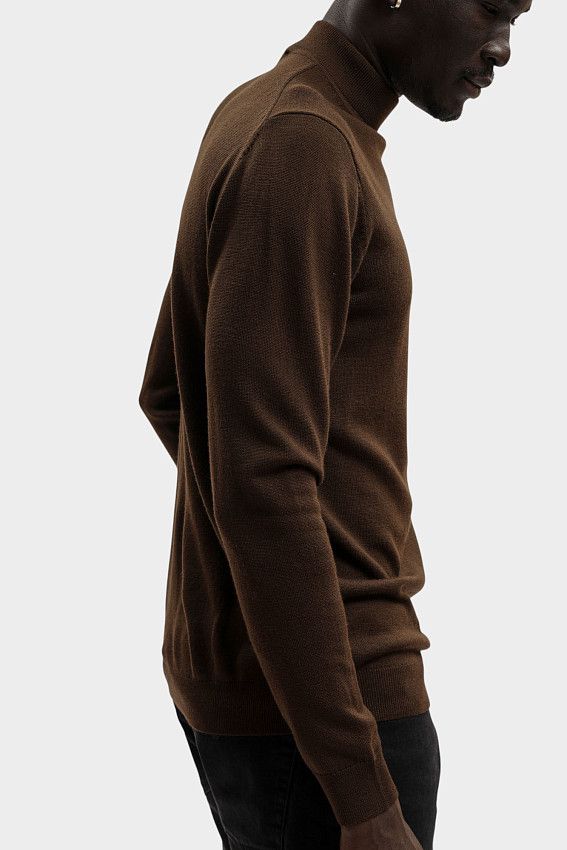 Джемпер Karl Lagerfeld Черный