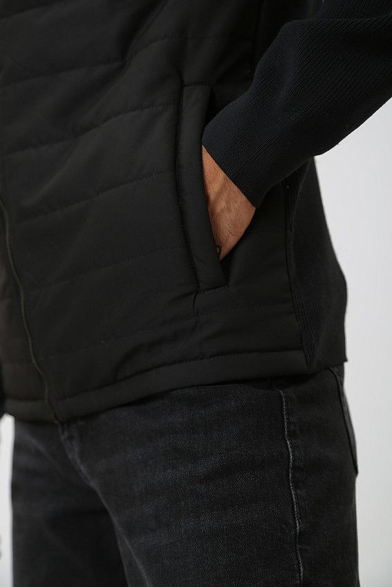 Куртка Strellson Черный