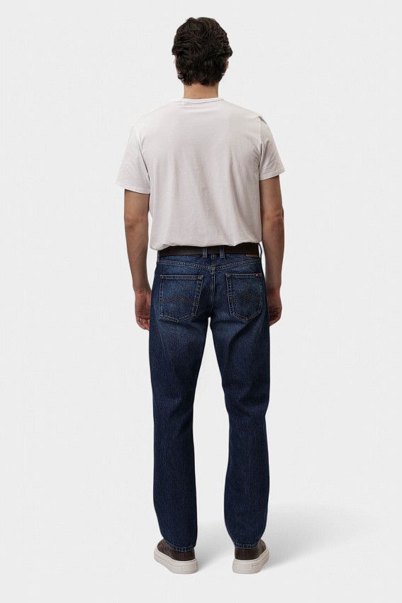 Джинсы Mustang