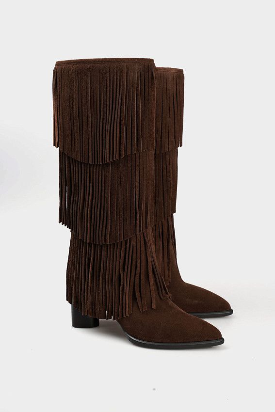 Сапоги Marc Cony