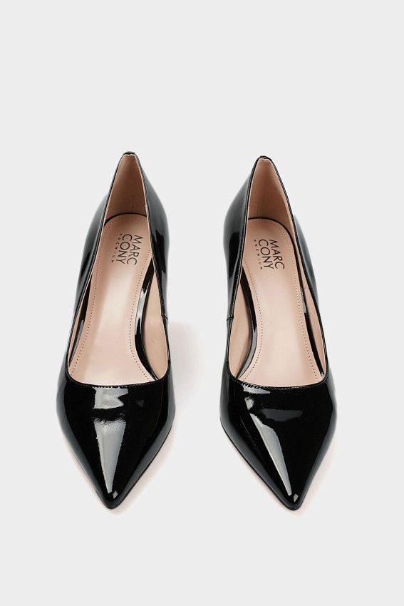 Лодочки Marc Cony