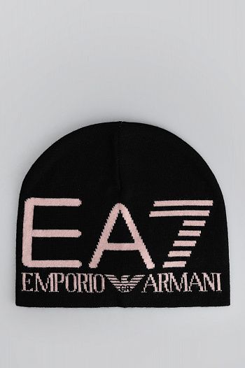 Шапка EA7