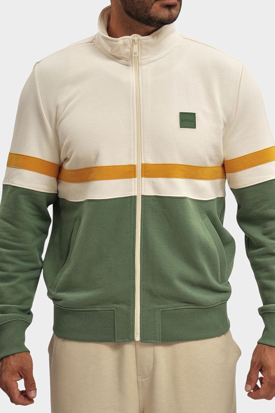 Толстовка Mustang Белый