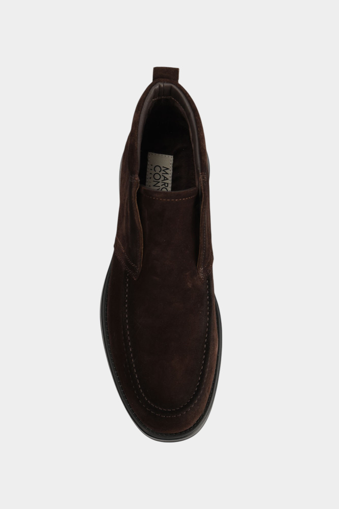 MCP-802-139 Ботинки Marc Cony Коричневый