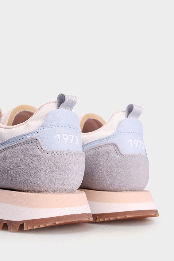 Кроссовки Pepe Jeans