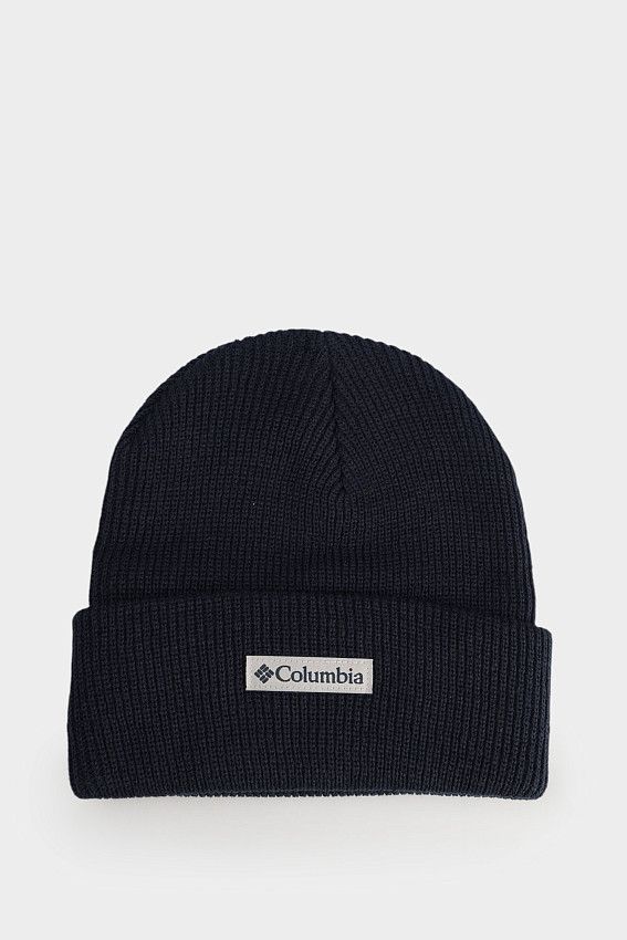 Шапка Columbia Синий