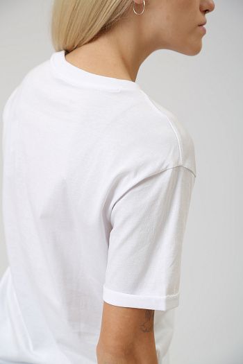 Футболка Armani Exchange