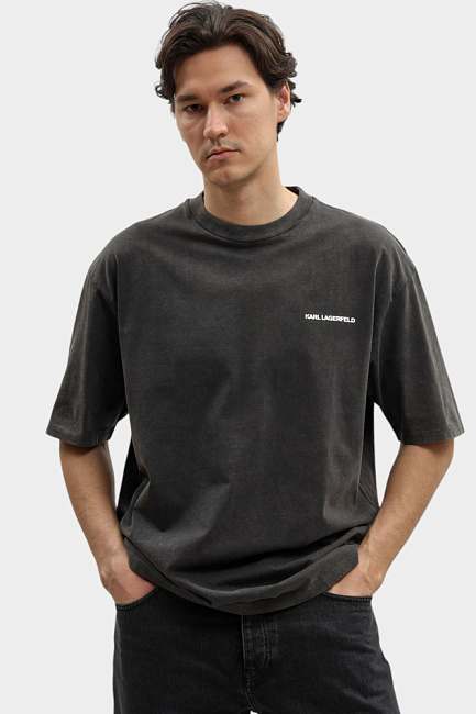 Футболка Karl Lagerfeld