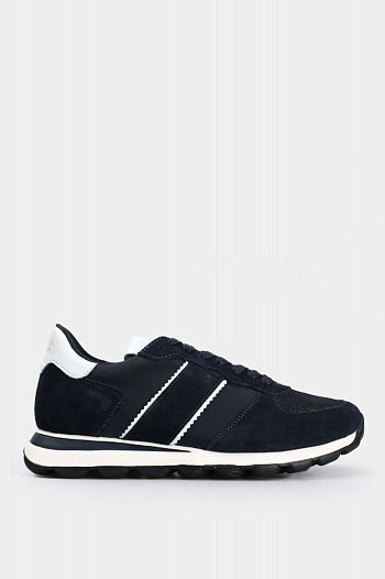 Кроссовки Geox