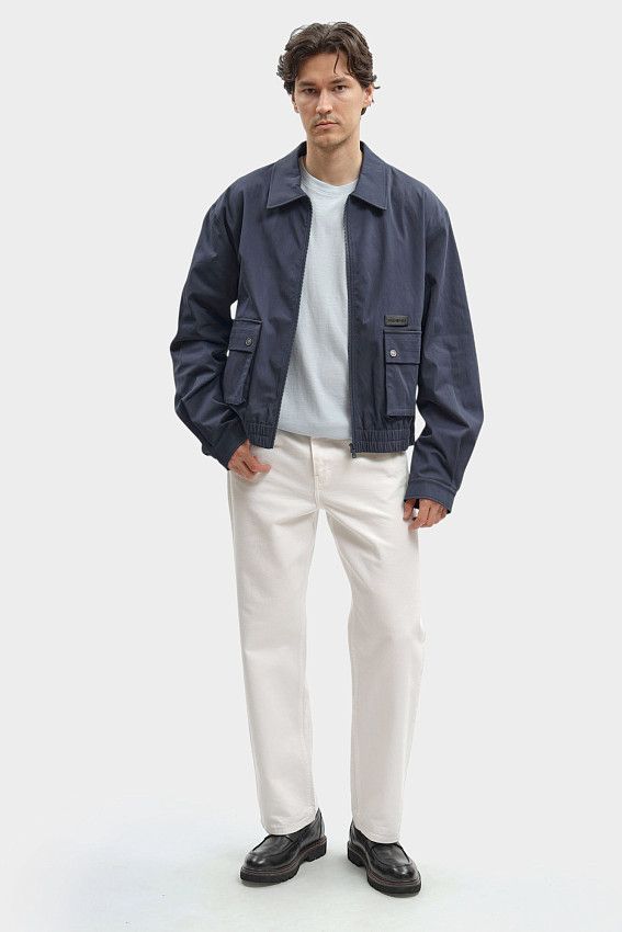 Куртка Bikkembergs Черный