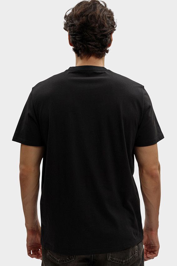 Футболка Calvin Klein Jeans Черный