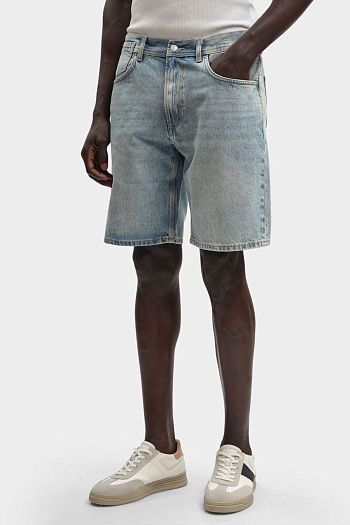 Шорты джинсовые Pepe Jeans