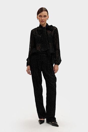 Рубашка Emporio Armani