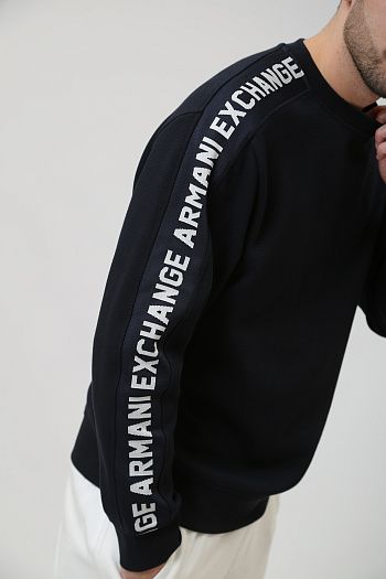 Armani Exchange
