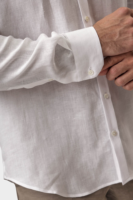 Рубашка Emporio Armani