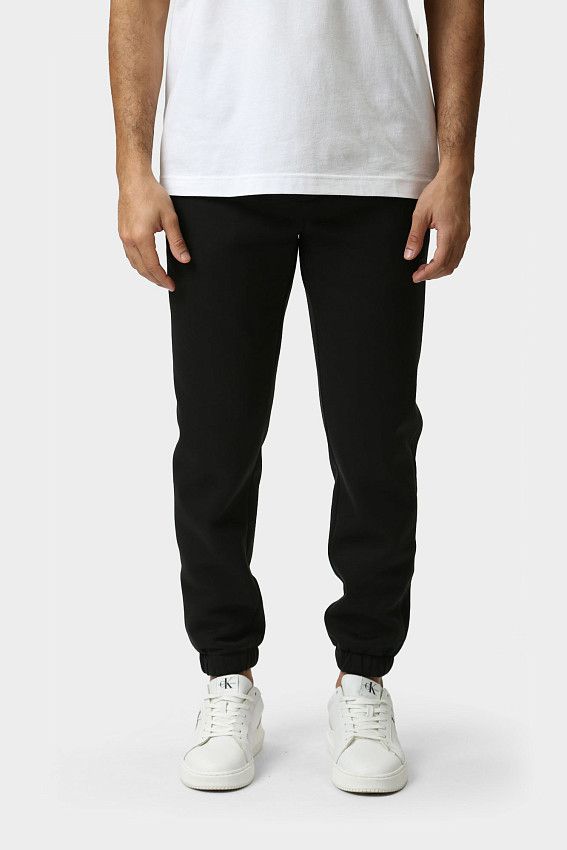 Брюки спортивные Calvin Klein Jeans Черный
