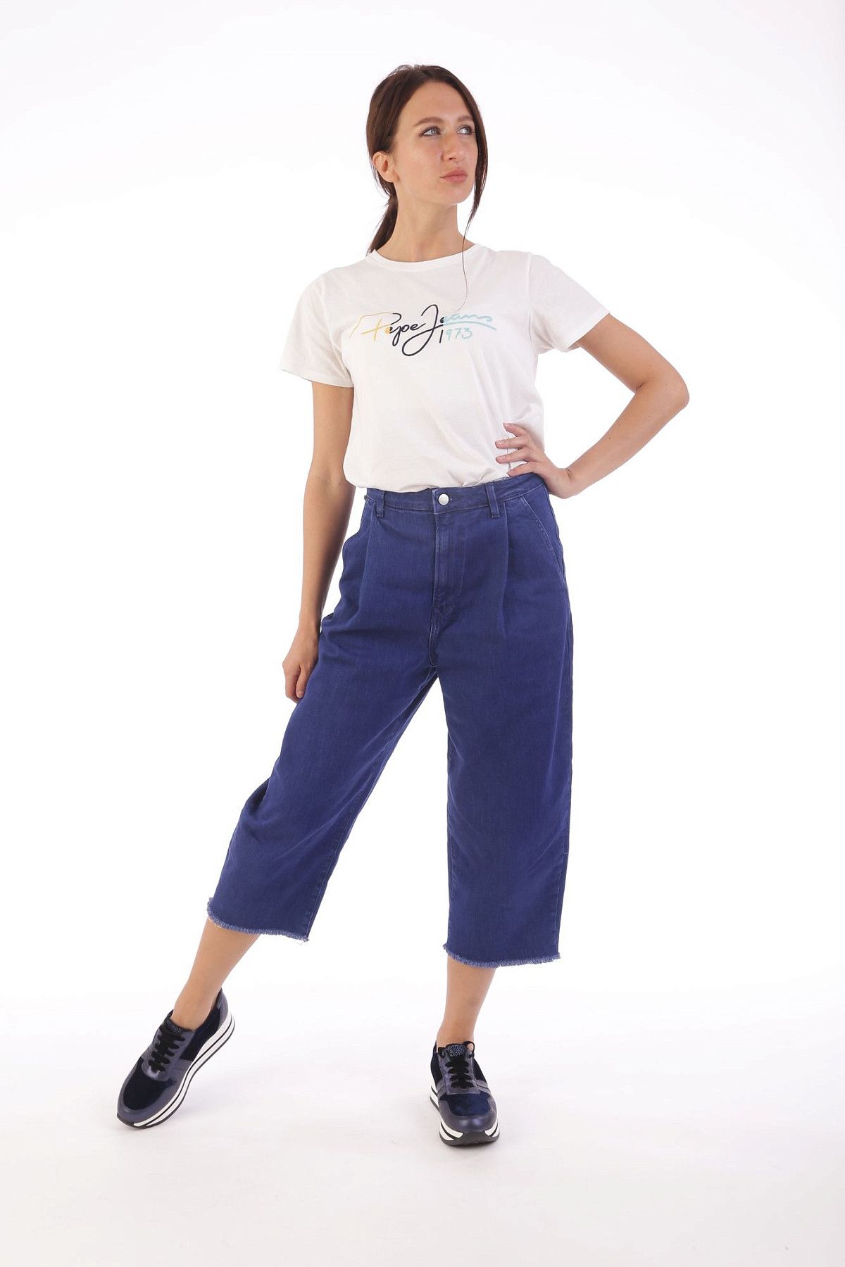 Джинсы AURORE Pepe Jeans