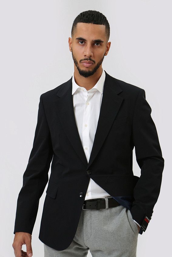 Пиджак Strellson Синий