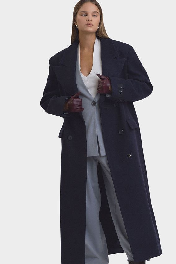 Пальто The Hills