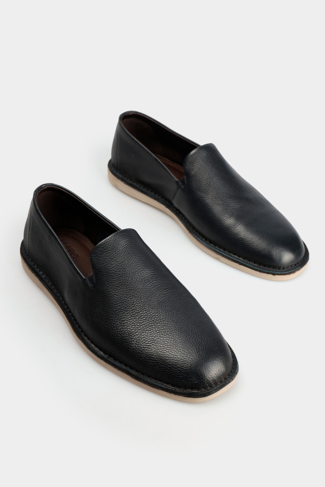 МС-261-A-L5 Слипоны Marc Cony Синий