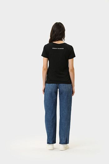 Футболка Armani Exchange
