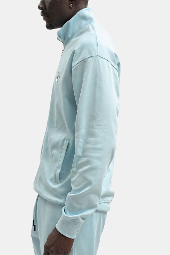 Толстовка Van Mich Синий