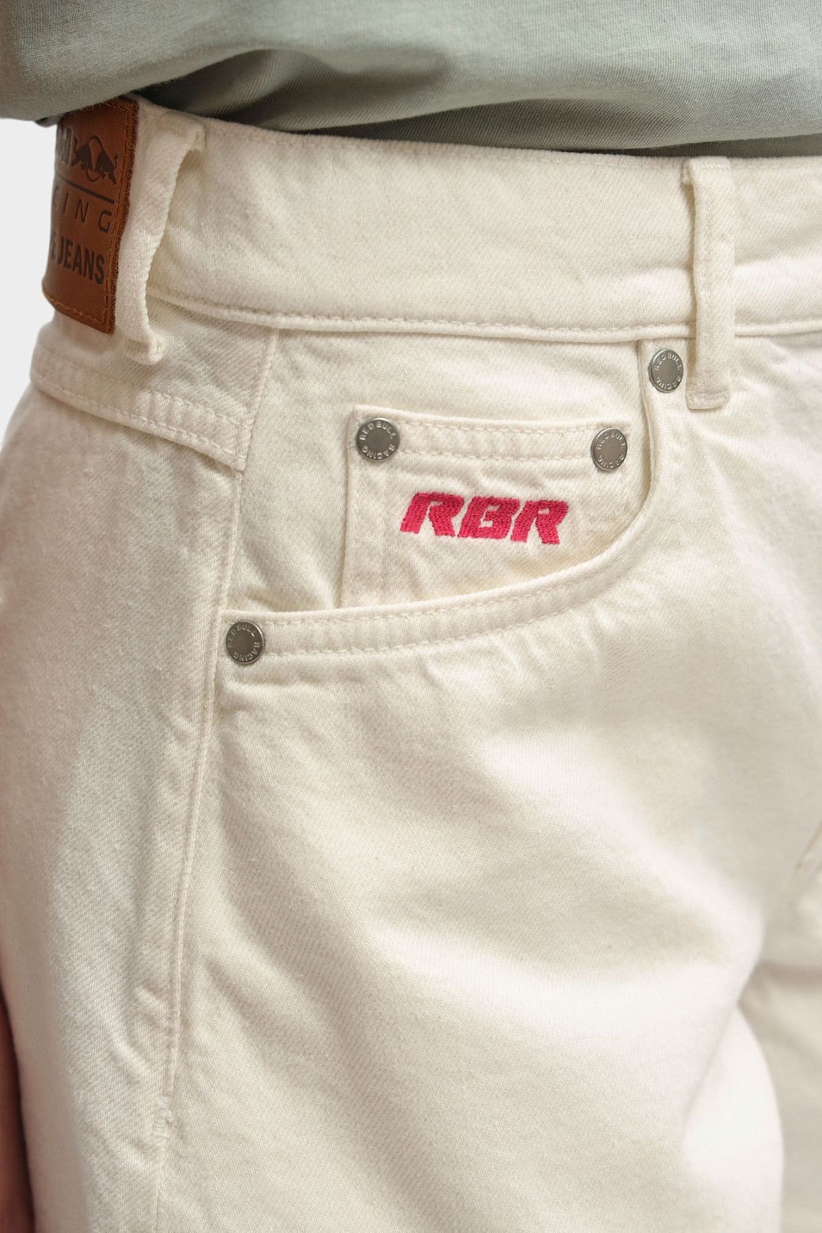 Шорты джинсовые Pepe Jeans