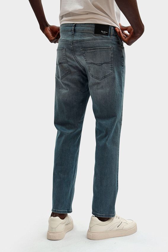 Джинсы Pepe Jeans