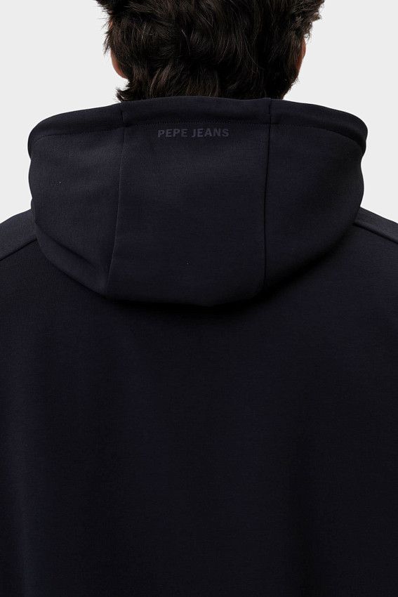 Худи Pepe Jeans Синий