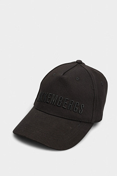 Кепка Bikkembergs