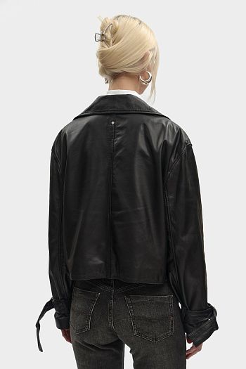 Джемпер шерстяной коричневый Pepe Jeans