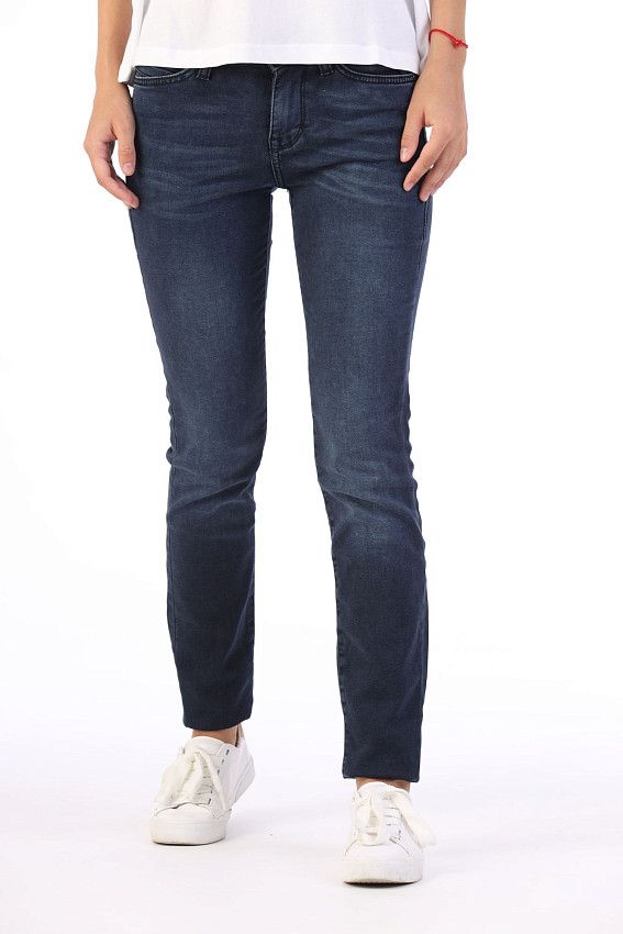 Джинсы Jasmin Jeggings Mustang