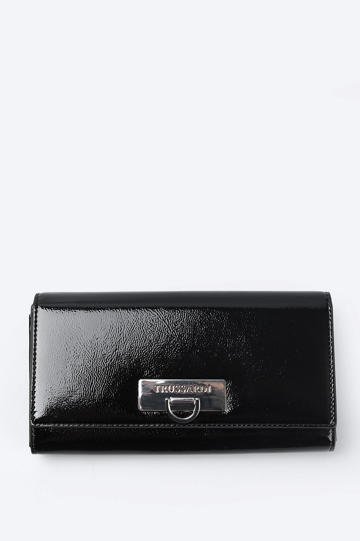 Кошелек Trussardi Черный