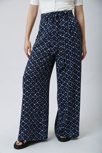 Брюки Pepe Jeans