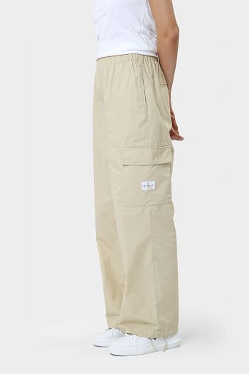 Брюки Calvin Klein Jeans