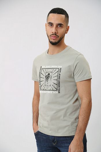 Футболка Pepe Jeans