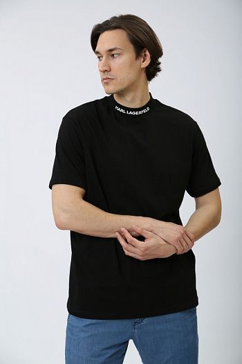 Футболка Karl Lagerfeld