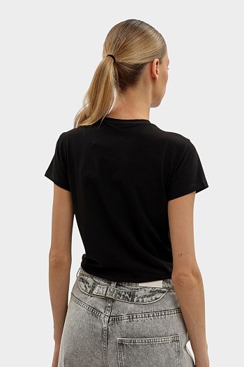 Футболки Armani Exchange - купить футболку Armani Exchange в интернет-магазине, цены в Москве и Краснодаре - Мёд
