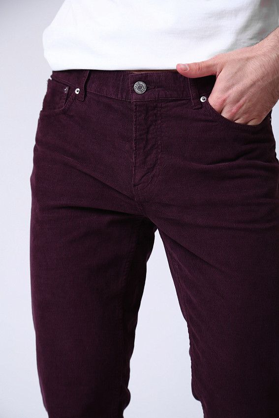 Джинсы Trussardi