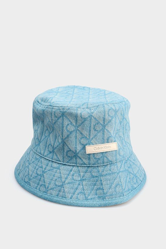 Панама Calvin Klein Jeans Синий