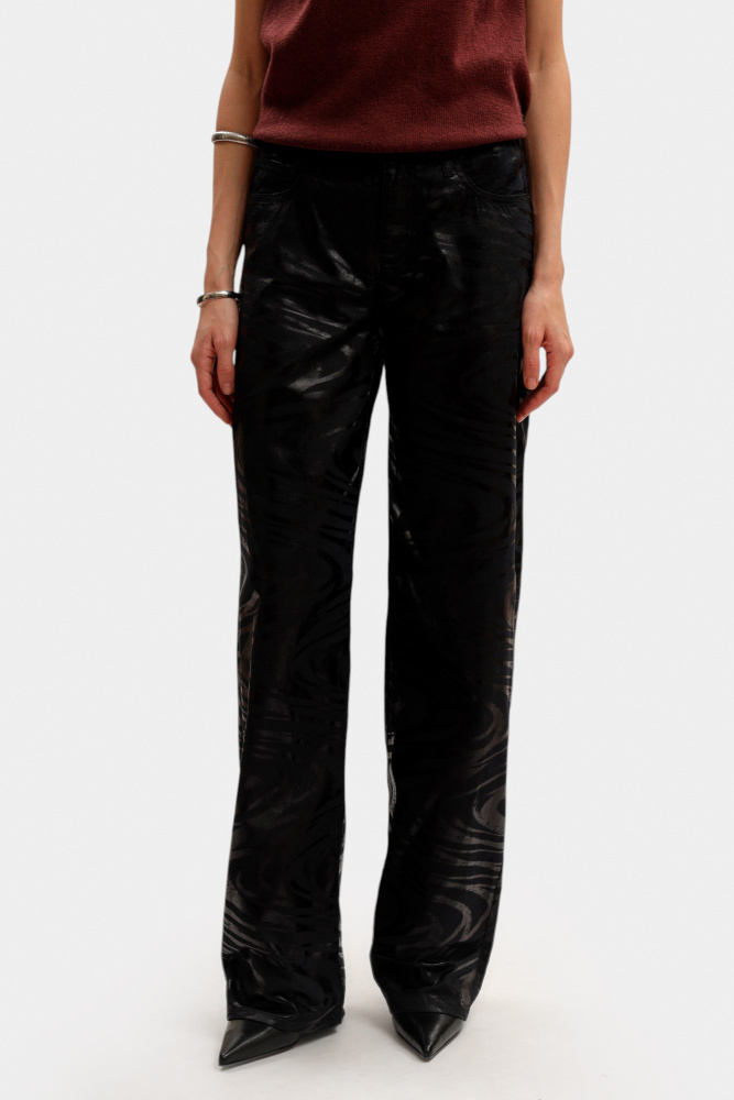 XW000056_AF16193 джинсы armani exchange 