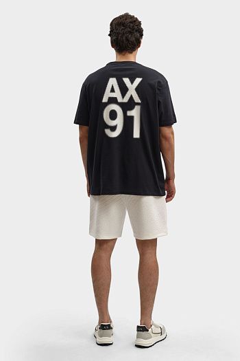 Футболка Armani Exchange