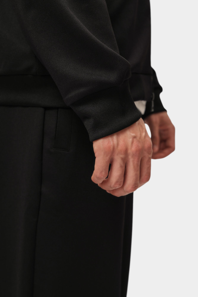 7M000554_AF13526 Костюм спортивный EA7 Черный