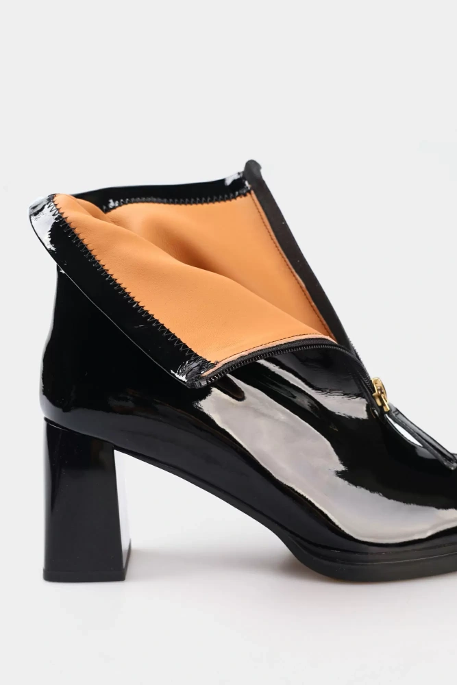 S8-2206-1 Ботинки Graciana Черный